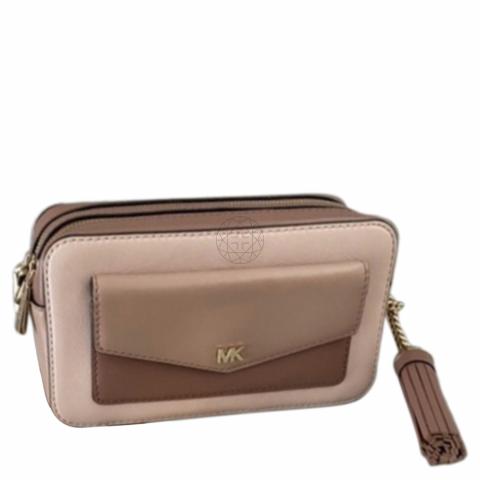 Michael kors hot sale camera bag